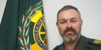 A Welsh Ambulance Manager is tackling Mount Kilimanjaro to raise money for The Ambulance Staff Charity (TASC) Darren 004 scaled