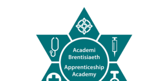 Local NHS Apprenticeship Academy opens its doors EA3CDA62 71C1 4664 8803867F816B07F5