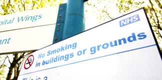 Less than two weeks to go: All hospital grounds to go smoke-free from 1st March FRAM510 6930 scaled
