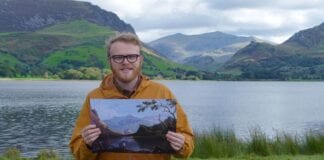 The Story of Welsh Art: BBC Wales and BBC Four to bring viewers a breath-taking visual tour of the nation to celebrate St David’s Day. FURJxwIe