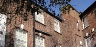 Hampstead Harry Styles 1