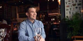 Pay Out To Help Out Nataniel Martinez