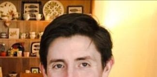 First Wales Air Ambulance Patient Reflects on his Experience 20 Years On NeilChattington