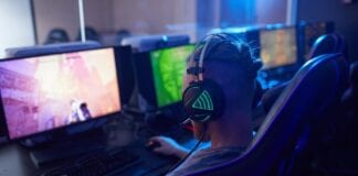 Vitamin package to make gamers sharper, more alert, and better New supplement line gives gamers a reboot wrbm large