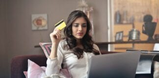 Online Shopping Fraud: Most Exposed Areas in Wales Online Shopping scaled
