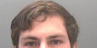 Dangerous driver jailed for causing the death of a mother and seriously injuring her daughter OwenDaniel