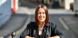 Jane Dodds comment on latest Welsh Covid-19 restriction changes POLITICS Brecon 17102367