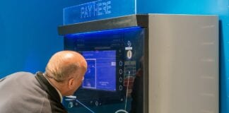 Cash is still king when it comes to parking Paying for parking