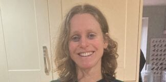 750 entrepreneurs supported to start a business during coronavirus crisis Suzanne Burgess of Green Heart Aromatics