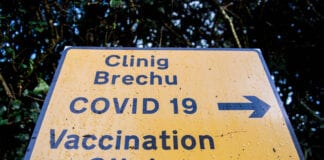 NEW: Weekly Hywel Dda UHB Vaccine Bulletin all 2020 02 03 HDD c19 vaccination 0364 scaled