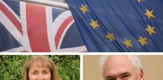 Lib Dems call for Britain to re-join the European Single Market and Customs Union brexit lib dems canva