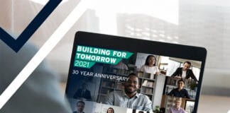 Quality, MMC and climate change key themes for NHBC’s Building for tomorrow 30th year building for tomorrow 2021