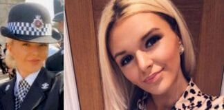 Misconduct hearing outcome: PC Tasia Stephens c96c9aa0 7112 11eb a2f3 823314bdd62d