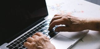 5 Common IT Problems and How to Fix them computer screen 4 scaled