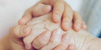 End of life care ‘must be a priority’ for incoming Welsh Government, says leading charity eolc homepage