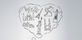 PICTURE YOURSELF ABROAD immerse yourself 12 ways to go native without going abroad