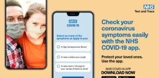 NHS app users now eligible to apply for £500 self-isolation payment picvieworiginal 43