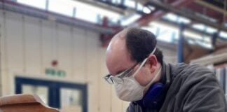 Innovative Repair and Reuse Scheme to launch in Pembrokeshire picvieworiginal 51