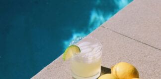 National Margarita Day: Expert tips on making the perfect margarita taylor simpson ltc0g mWnIE unsplash scaled
