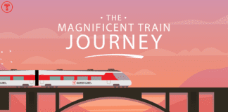 Grace’s Amazing Machines star joins judging panel for train naming competition title image