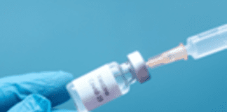 yn wythnosol, Bwletin y Brechlyn – BIP Hywel Dda vaccine image