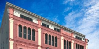 Works to transform key Llanelli building 0 1JPG