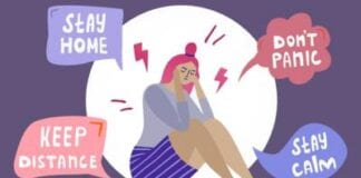 Calls for immediate support for young people facing mental health problems 112256437 mentalhealthlockdownindex