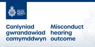 Misconduct hearing outcome: PC Jonathan Price 156507002 4140636705989086 7801282545956560222 o