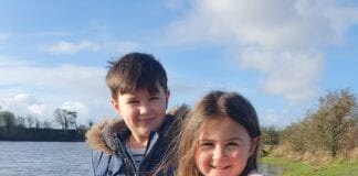 Siblings to Walk 20 Miles for Lifesaving Helicopter Charity 20210203 1040491 scaled