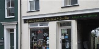 Businesses in Ceredigion issued with Fixed Penalty Notices 24300195