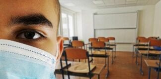 Op Note: NSPCC stress long-term support is needed as more children in Wales return to school classrooms 279120675.gallery