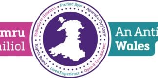 Llywodraeth Cymru’n ymgynghori ar gamau gweithredu i greu Cymru Wrth-hiliol falch 42196 ARW Logo Facebook 640x360 V2