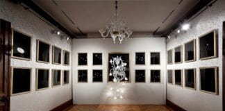 U.S. Premiere of Glasstress Arrives from Venice, Italy 8e7b4306318a5113dbcd5ee52cfcaa99