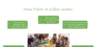 The Country Trust’s Farm in a Box: Providing the educational ingredients for children to thrive in challenging times 9de27818 9789 4d46 8ea0 9673336c5c09 1