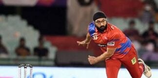 Sports stars say, give COVID-19 the red card and take the vaccine BRC2