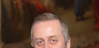 Householders warned about energy bill for lockdown Barry Hayward