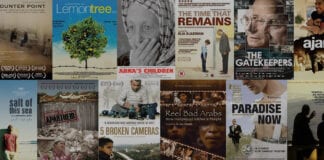 Interfaith for Palestine UK release a video of support for one of their members now facing 10 years in prison. Boston films jvp title 2