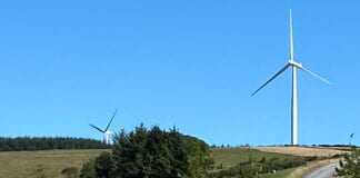 LETTER – Falsities in Energy Claims yet again Brechfa Wind Farm project 1