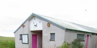 Nearly £2m Welsh Government funding brings new life to community spaces Community Facilities Llansaint Welfare Hall