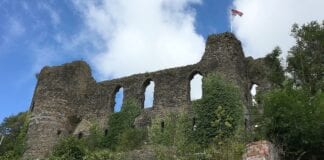 Green Infrastructure Project Nominated for Prestigious Planning Industry Award Evd1hfnXAAMyR9c