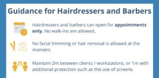 Guidance for hairdressing and barbering businesses ExLRLX5VgAAdPPN 1