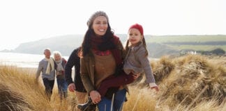 Rhowch drefn ar eich pethau yn ystod Mis Ewyllysiau am Ddim gyda chynnig arbennig gan Ymddiriedolaeth Arfordir Penfro FamilyFreshEastweb