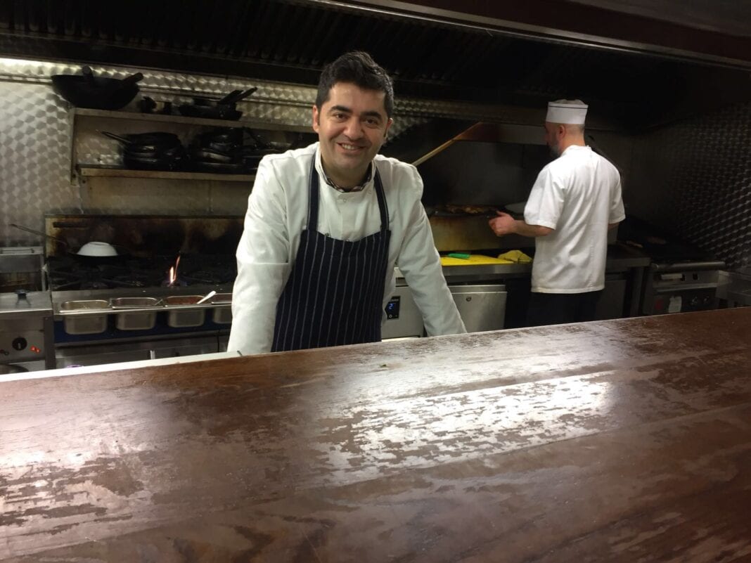 Local kebab outlets make it to the semifinal of illustrious national