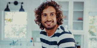 Revealed: What does Joe Wicks actually eat in a day? Joe wicks CC ConorMcDonnell 1751 scaled