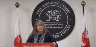 Appointments to the Design Commission for Wales Julie James