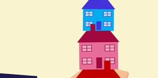 Has Covid-19 actually harming the buy-to-let market? New data says NO LandlordHouses 400x310 1