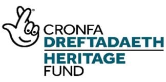 National Lottery Heritage Fund grant to bring Abergwili Walled Garden and its hidden stories back to life Lottery Heritage Fund Logo