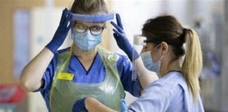 NHS and social care staff to benefit from bonus payment NHS Staff