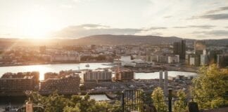 Looking for a better work-life balance? Here are the best countries for you Norway
