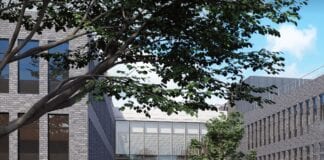 Cross party support in the Senedd for Llanelli’s £40m Pentre Awel project Pentre Awel 1